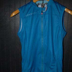 Castelli Women's Anima 3 Sleeveless Cycling Jersey NWT